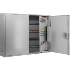 Schlüsselschrank 6950/300 PZ H550xB730xT140mm PZ Anz.Hak.300 BURG-WÄCHTER