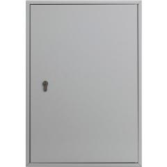 Schlüsselschrank 6850/100 PZ H550xB377xT80mm PZ Anz.Hak.100 BURG-WÄCHTER