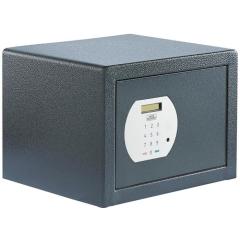 Möbeltresor Pure-Safe PS 120 E H255xB350xT300mm 20,5l anth.BURG-WÄCHTER