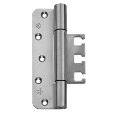 Objektband VA ma geschl.160kg 18mm DIN L/R stu.Tür BSW