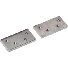 Befestigungsplatte f.ITS 96 f.Profiltüren