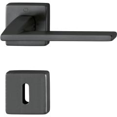 Rosettengrt.Bergamo M1628/843KV/843KVS MS F96-1-R OB DIN L/R D/D HOPPE