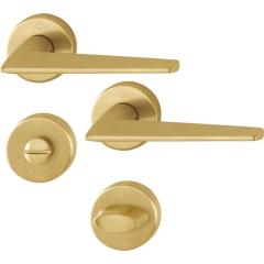 Rosettengrt.Macau M1646/42KV/42KVS MS F78-1-R SK/OL DIN L/R D/D HOPPE