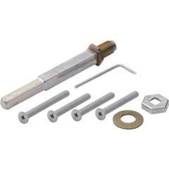 Bef-set.10mm 77-87mm verz.12114479 HOPPE