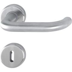 Rosettengrt.Baden E1388Z/17KV/17KVS TS 37-42mm U-Form OB VA F69