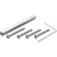 Bef-set.10mm 67-77mm verz.12119118 HOPPE