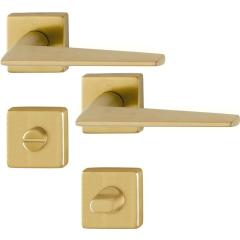 Rosettengrt.Macau M1646/843KV/843KVS MS F78-1-R SK/OL DIN L/R D/D HOPPE