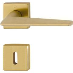 Rosettengrt.Macau M1646/843KV/843KVS MS F78-1-R OB DIN L/R D/D HOPPE