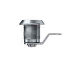 Hebelschloss HS 354 (mit Mutter)