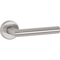 Drückergrt.Basic 02 VA 60 VA ma Gehrung DIN L/R D/D 30 TECWERK