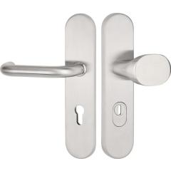 Schutzgarnitur NW-101-1 VA 72mm 36-53mm TECWERK