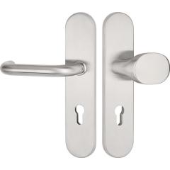 Schutzgarnitur NW-102-1 VA 72mm 36-53mm TECWERK