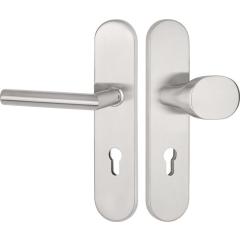 Schutzgarnitur NW-102-2 VA 72mm 36-53mm TECWERK