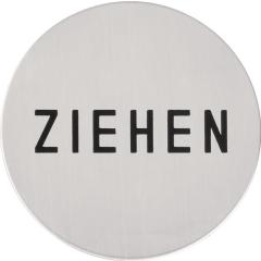 Hinweiszeichen NW-4500-7 VA Farb-Nr.60 TECWERK