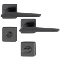 Rosettengrt.Macau M1646/843KV/843KVS MS F96-1-R SK/OL DIN L/R D/D HOPPE