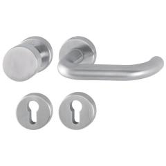 Rosettengrt.Paris E58/42KV/42KVS/138Z TS 47-52mm U-Form PZ VA F69