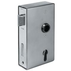 Schlosskasten 140P DIN R Maß A30xB94xC172mm Dornm.60mm AMF