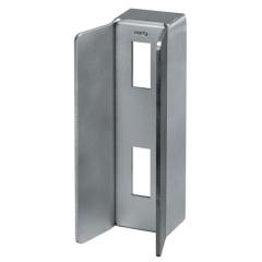 Schiebetorschließkasten 147S-40 blk z.Anschweißen AMF