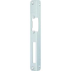 Winkelschließbl.IW 324 R-10 EST VA rd.DIN L ASSA ABLOY