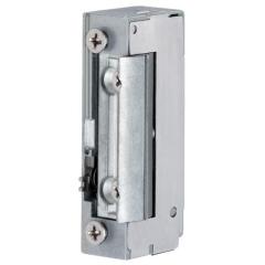Elektrotüröffner 118 E 22-42 V AC/DC Stand.DIN L/R Radiusfalle ASSA ABLOY