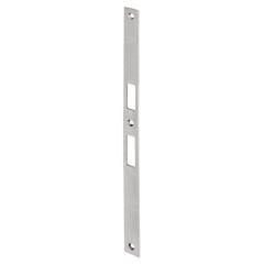 Flachschließbl.VA ma ktg.B.24xL.380mm DIN L/R WILKA