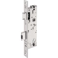 Panik-RR-Einsteckschl.6667 Funktion E DIN li.24/245/40/92/9 Kl.179/1127 WILKA