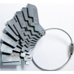 Rahmen-Profillehre Rahmenlehre f.Profilsysteme