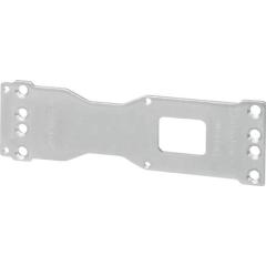 Montagepl.A120 f.DC200/300/500/700 verz.ASSA ABLOY