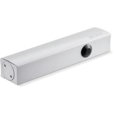 GEZE - Türschließer TS 5000 Softclose Normalmont.Bandseite EN 2-6 silber