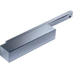 Gleits.-TS TS 93 B Basic Normalmont.Bands.EN 2-5 weiß 9016 EN 2-5 DORMAKABA