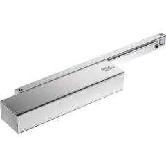 Gleits.-TS TS 92 B Basic Normalmont.Bands.EN 1-4 silber EN 1-4 DORMAKABA