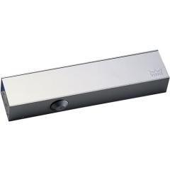 Scherentürschließer TS 83 BC/ÖD silber EN 7 o.Gestänge DORMAKABA