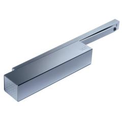 Türschließer TS 93 B Normalmont.Bands.weiß 9016 EN 2-5 DORMAKABA