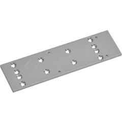 Montagepl.silber f.TS 73 V DORMAKABA