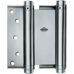 Spiralfederpendeltürband Modell M STA blk Gr.29 75mm dop.wirkend