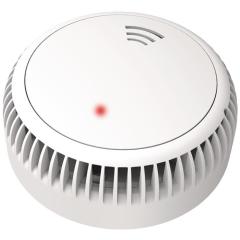 Rauchwarnmelder Sensys-2 10 J.Lithium 3V weiß 85 dB/3m