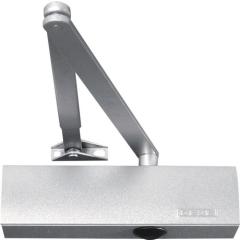 TS-Set TS 2000 NV BC silber EN 2-4 GEZE