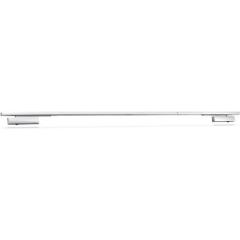 Gleitsch.ISM f.TS 5000 silber Bands.GEZE