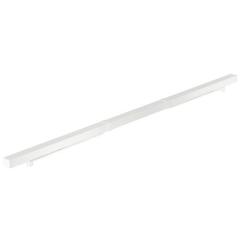 Gleitsch.GSR-EMF-1/VK XEA f.TS 98 XEA weiß P100 Bands.DORMAKABA