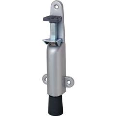 Türfeststeller 102802 STA silberf.lack.Hubh.50mm Türmontage KWS