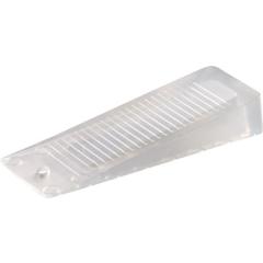 Türkeil 100mm 16mm Ku. transp. | 10 Stück