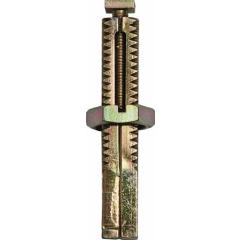 Schraubwechselstift 4-KT.10x60mm STA verz.SCHNEGEL