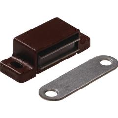 Magnetschnäpper Ku.braun 4-5kg M-Beschläge | 50 Stück