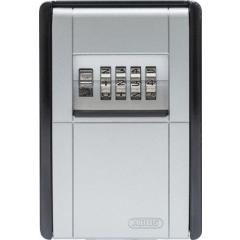 Schlüsseltresor 787 BIG H120xB84xT62mm Zahlenschl.ABUS