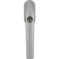 Fenstergriff FG300 S AL0125 Alu.silber abschl.ABUS