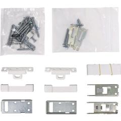 Nachrüstset NRS WINTECTO One W Nachrüstung v.FCA3000 auf FSA3550 STA weiß