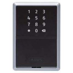 Schlüsseltresor KEYGARAGE One 787 H70xB138xT140mm Wandbef.Zahlenschloss,elektr.