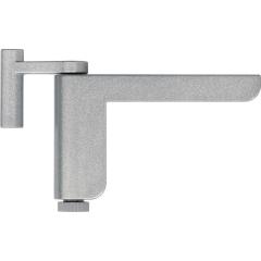 Türschließer 2603 f.IT Gr.1 20kg silber ABUS