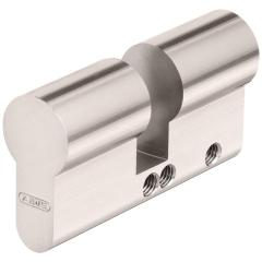 Blindzylinder TI 60mm 10/50,25/35,30/30 TI-Spezialalu ABUS