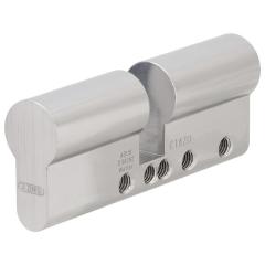 Blindzylinder TI 85mm 10/75,25/60,30/55,35/50,40/45 TI-Spezialalu ABUS